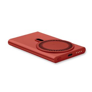 Bežični punjač - powerbank - pawtt