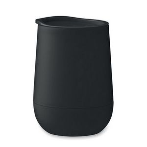 Pp čaša s dvostrukom stijenkom 300 ml - go