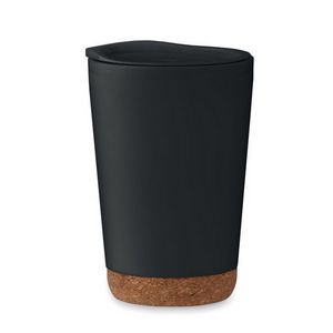 Dvoslojna čaša 300 ml - co