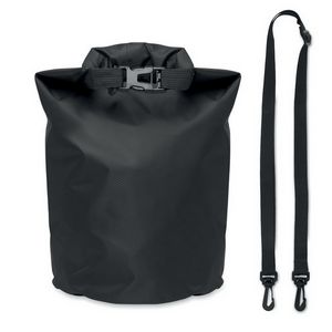 Vodootporna torba 210t rpet 5l - bolsaible +