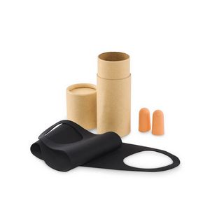 Putni set u kutiji od papirnatih cijevi - maskset