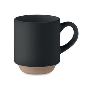 Keramička šalica za slaganje 170 ml - cerack