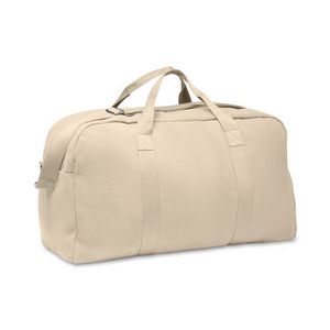 Putna torba 450 gr/m² - duffas