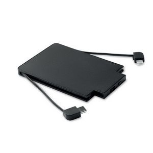Magnetska power banka 2500 mAh  - slimpo