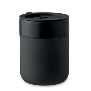 Keramička čaša 330 ml - qeram