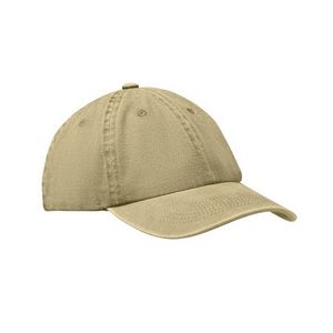 Bejzbol kapa sa 6 panela 265 gr/m² - beau