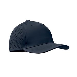 Bejzbol kapa s 5 panela 130 gr/m² - capo