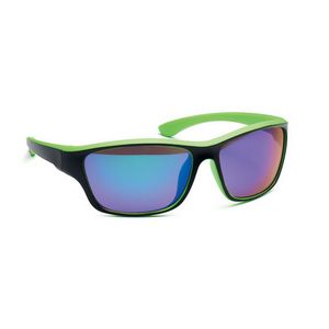 Zrcalne sportske sunčane naočale uv400 - yuma