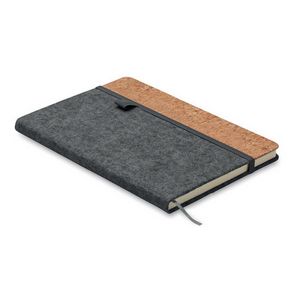 Bilježnica od pluta a5 rpet - corkbook