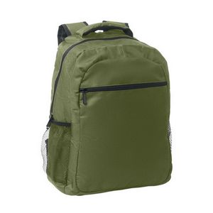 Ruksak od 600d rpet-a - puter / topper