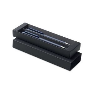 Set olovaka od recikliranog aluminija - orwell