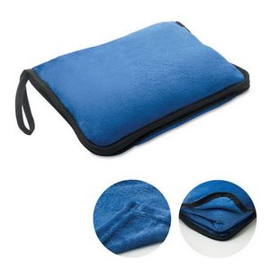 Set putnih deka 2 u 1 - cozy
