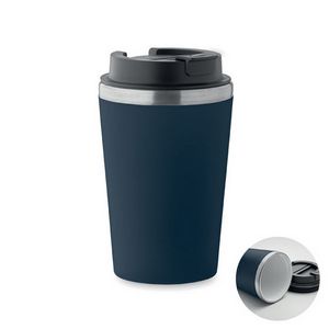 Čaša s keramičkom oblogom 350 ml - blerm