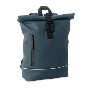 Ruksak za laptop 15" s roll-topom od poliuretana - laptosa