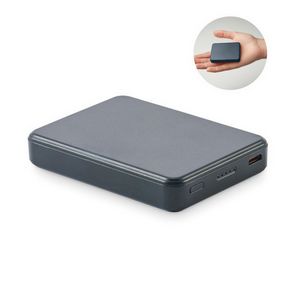 5000 mAh  power bank - kleinpow