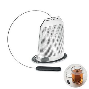 Infuzer čaja od nehrđajućeg čelika - teafuser