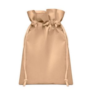 Small gift bag in RPET