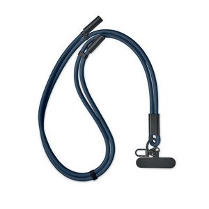 60W charging and data lanyard