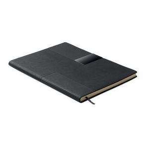 A5 pu bilježnica - treze