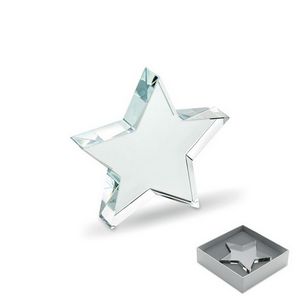 Nagrada staklena zvijezda - starward