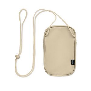 Rpet putna torbica za nošenje preko tijela - korovin pouch