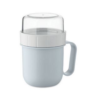 Čaša za van od pp 450 ml - cup on go