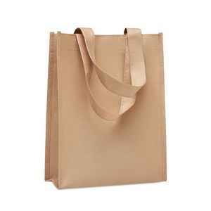 Small gift bag in RPET