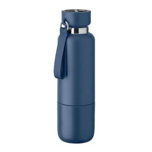 Boca s dvostrukom stijenkom 500ml - noeka