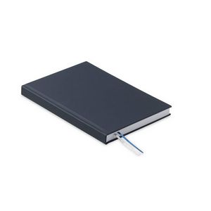 Bilježnica a5 formata, reciklirana - journue