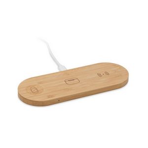 3 u 1 bežični punjač od 15 w - recpad