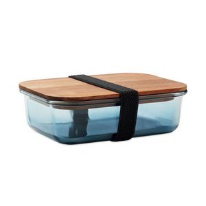 Staklena kutija za ručak 800ml - vitrio lunch