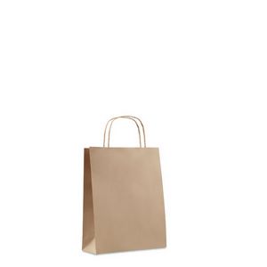 Small Gift paper bag 90 gr/m²