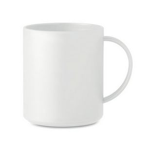 Višekratna šalica 300 ml - ponedjeljak
