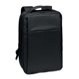 Ruksak za laptop od 300d rpet-a - seoul