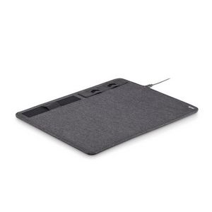 Punjač za rpet podlogu za miš 15w - superpad