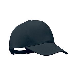 Bejzbol kapa od organskog pamuka - bicca cap