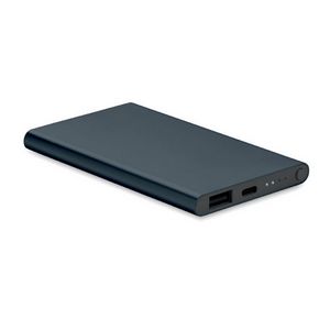 Power bank od 4000 mAh  tip c - powerflat c