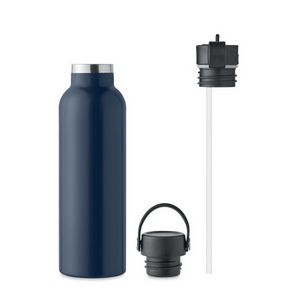 Boca s dvostrukom stijenkom 700 ml - boali