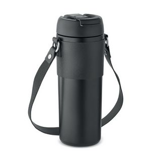 Dvoslojna čaša 700 ml - aira