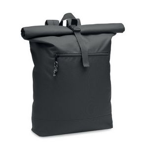 600d rpet rolltop ruksak - napa