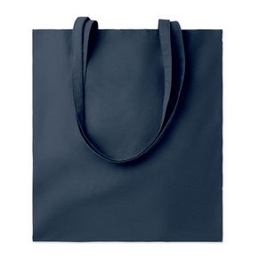 Pamučna torba za kupovinu 140gr/m² - boja pamuka +