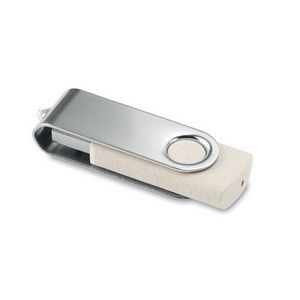 Pšenična slama pp 50/50 usb 16gb - techmate+