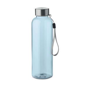 Rpet boca 500ml - utah rpet
