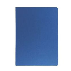 "BUDGET FRIENDLY" NOTES PLAVI A5