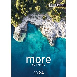 Kalendar color "More"