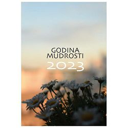 Kalendar Godina mudrosti 13 listova, spirala