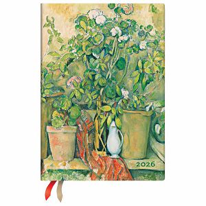  PLANER DNEVNI 2026-13X18CM-MIDI S GUMICOM
