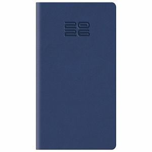  PLANER DŽEPNI 8X15 TUCSON- VIŠE BOJA 