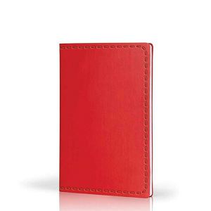 Poslovni notes OGI Flexi Maxi B5 Crveni – 16,5x23,5 cm