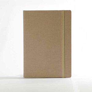 Poslovni notes RIO A5 Bež – 14,8x21 cm